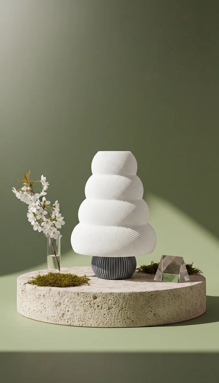 KUMO Lamp - 1