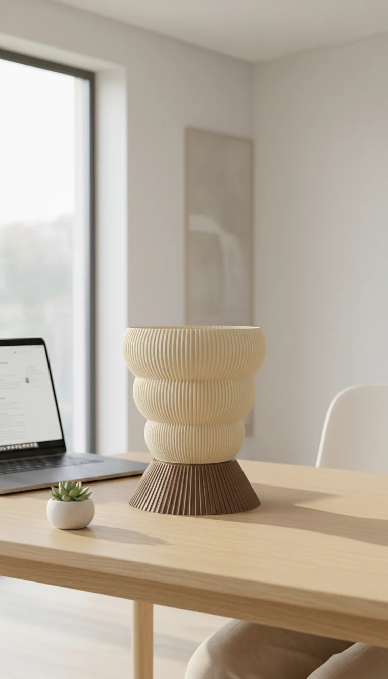 KUMO Kök - Detay Çekimi