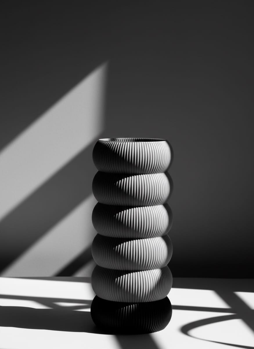 KUMO Totem + Ağaç Ters