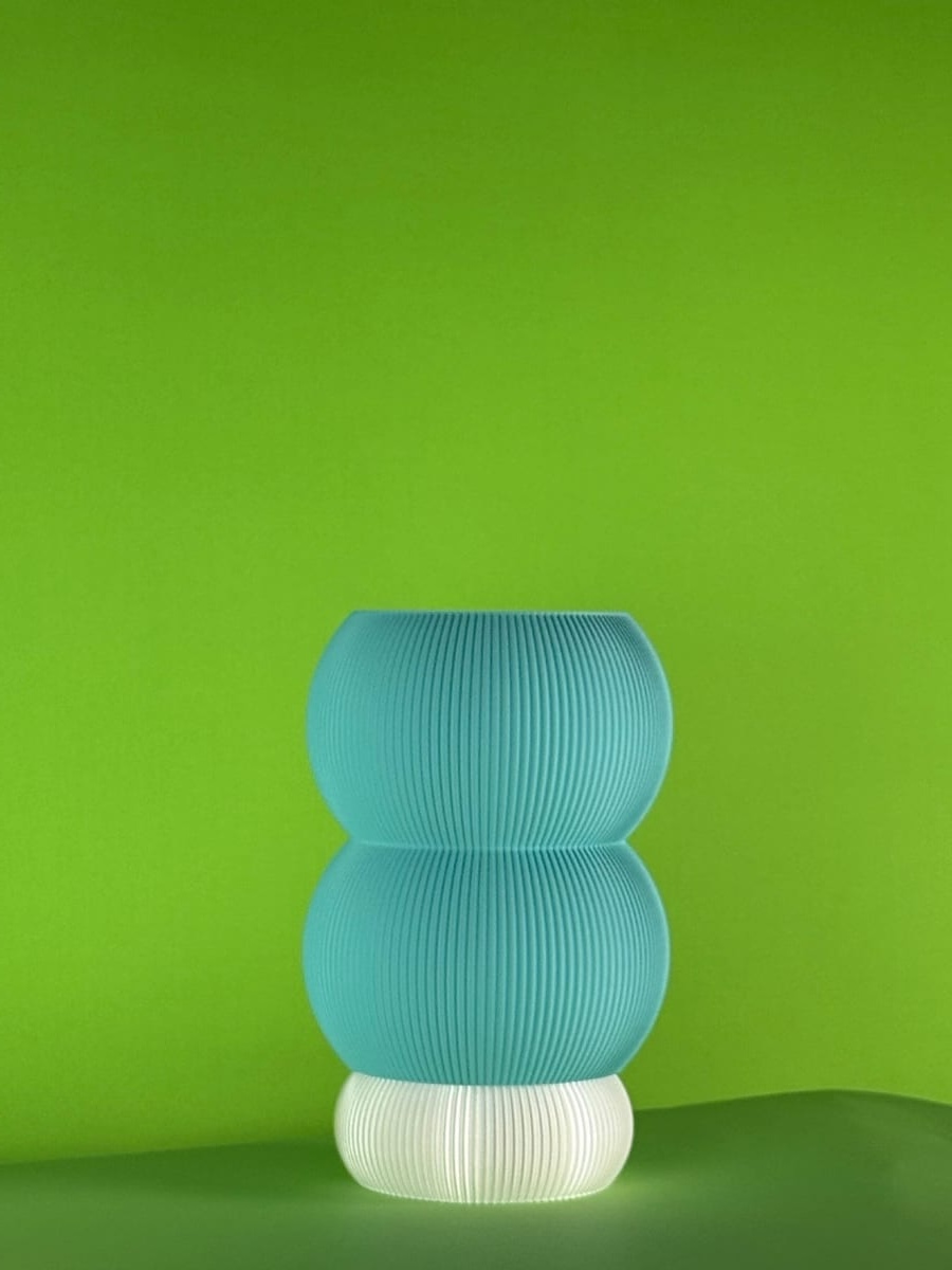 KUMO - Güneş Enerjili Modüler Masa Lambası