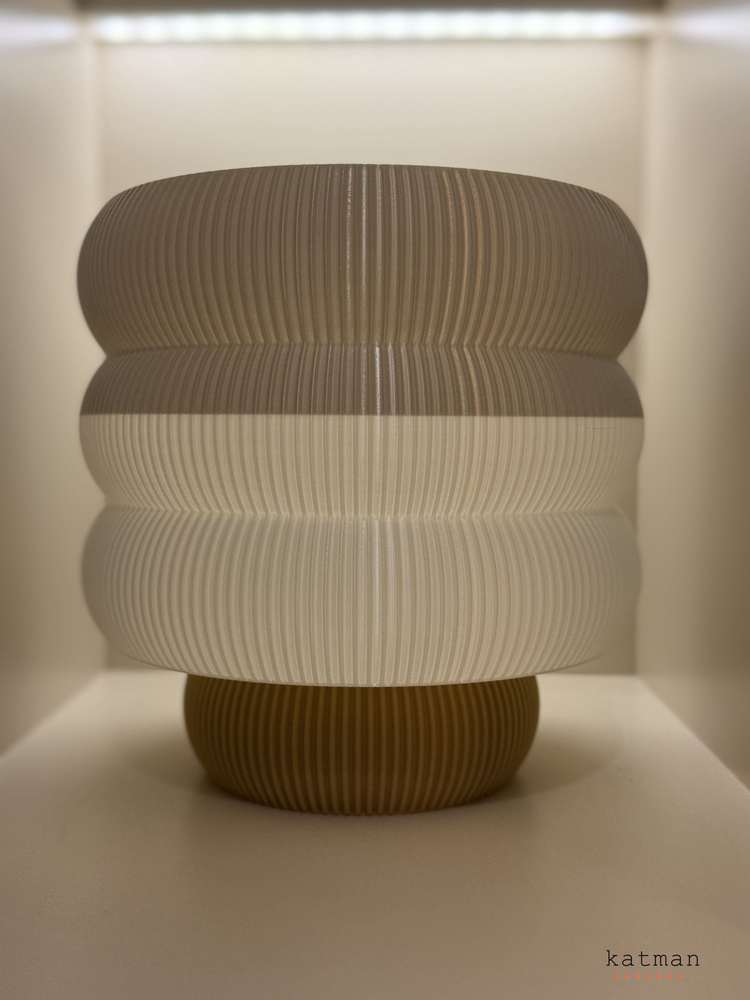 Kumo Büyük - Detay Görünüm 2