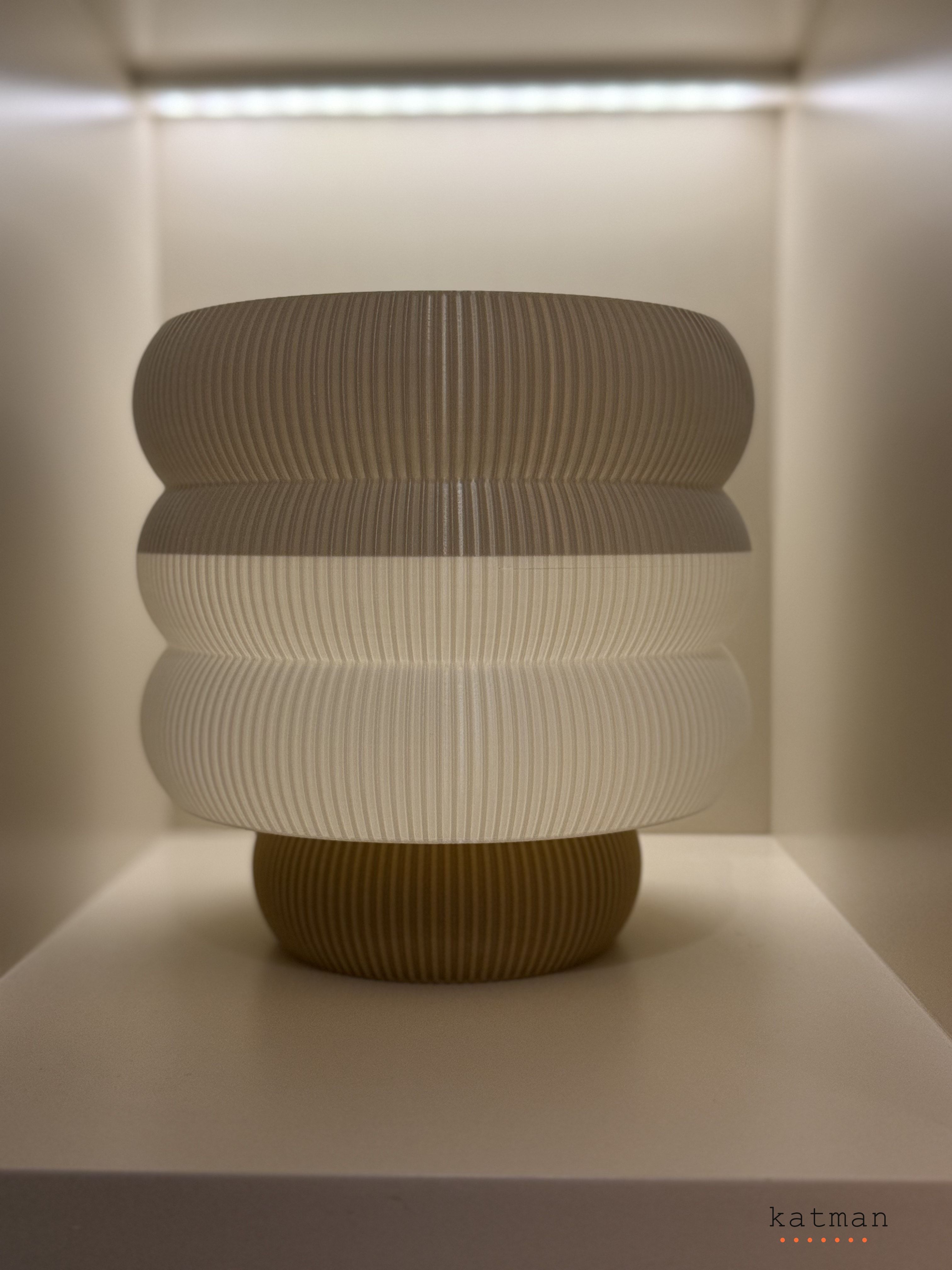 Kumo Büyük - Detay Görünüm 3