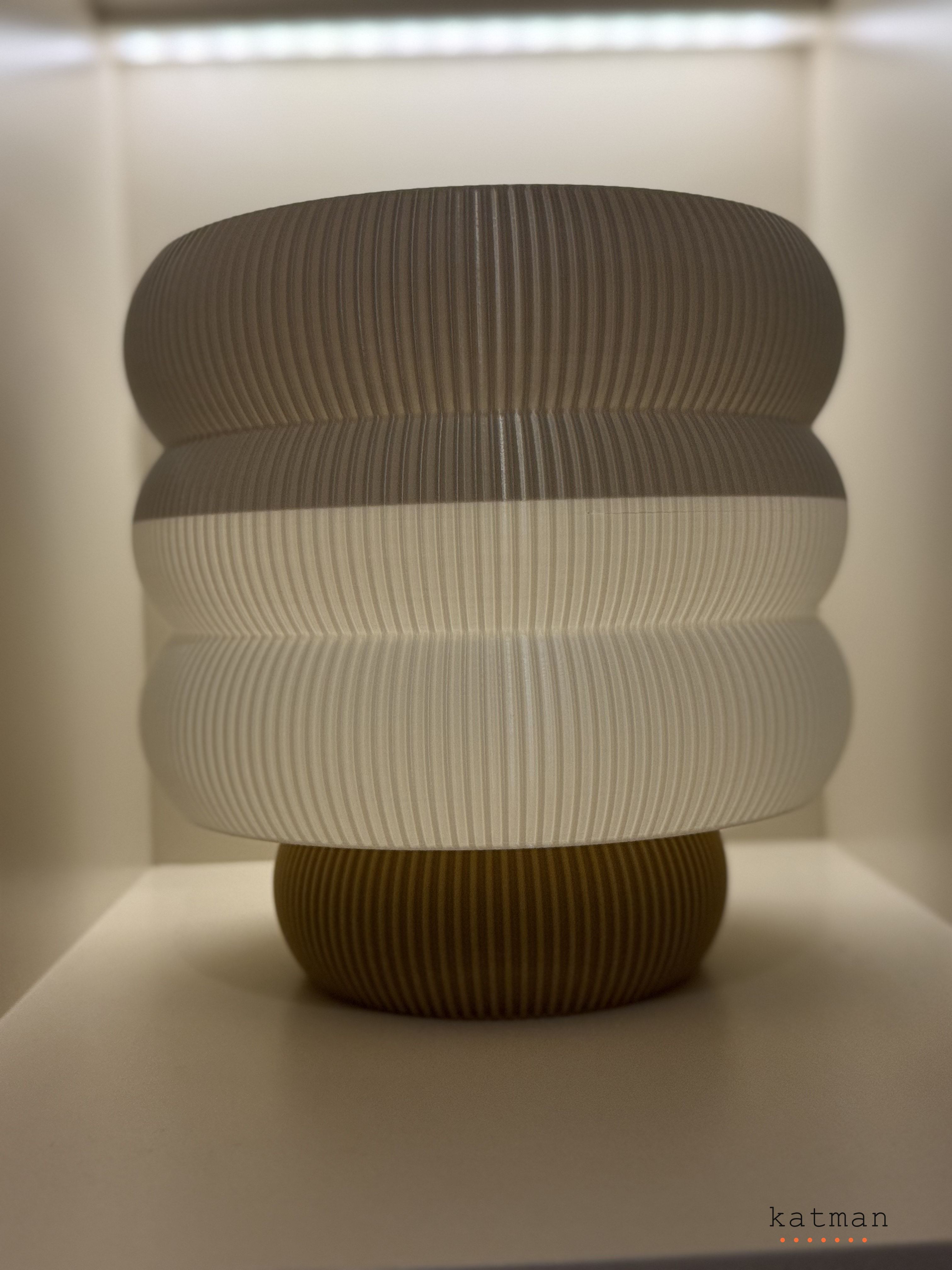 Kumo Büyük - Detay Görünüm 4