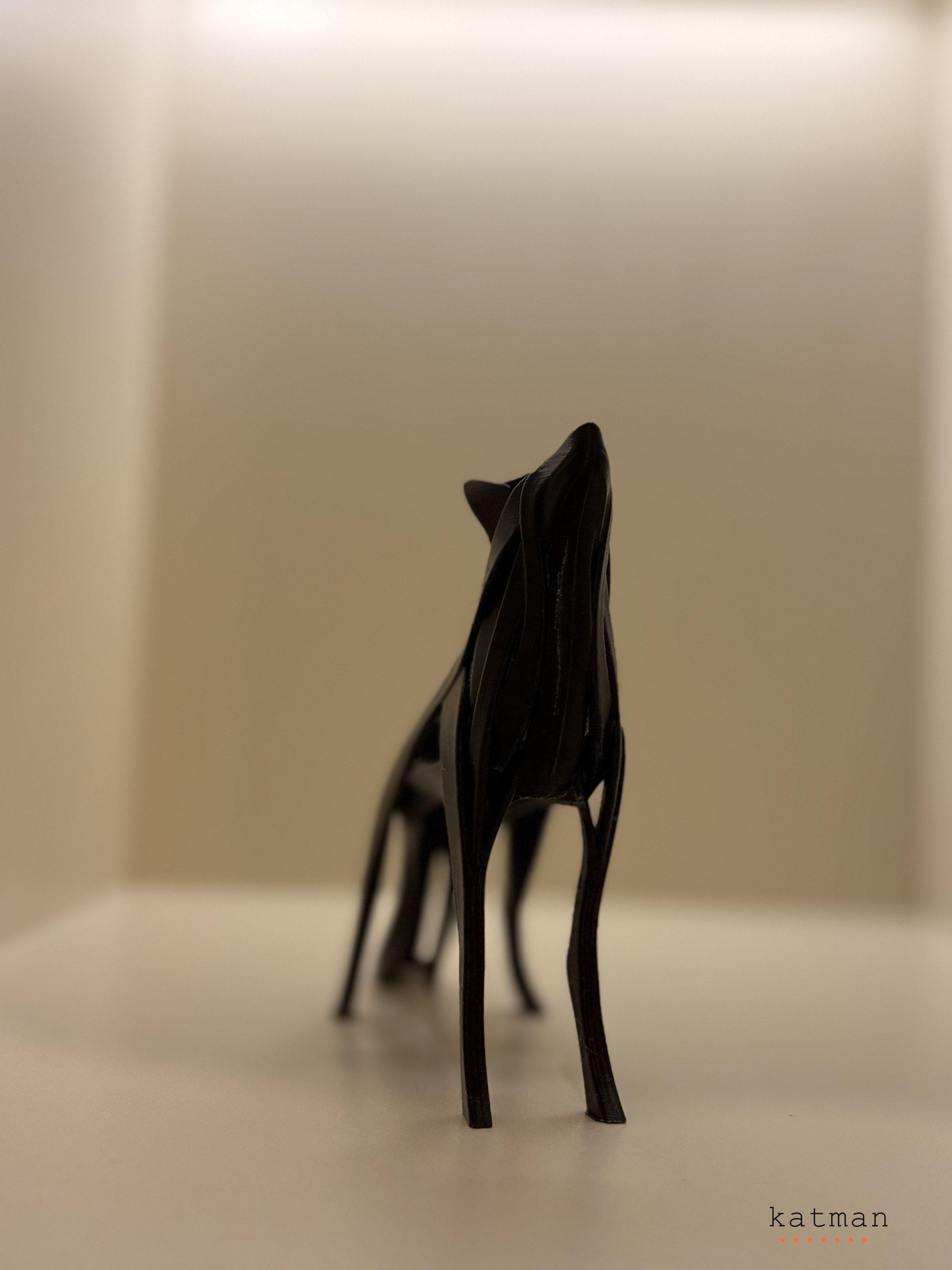 Kurt Biblo - Detay Görünüm 2