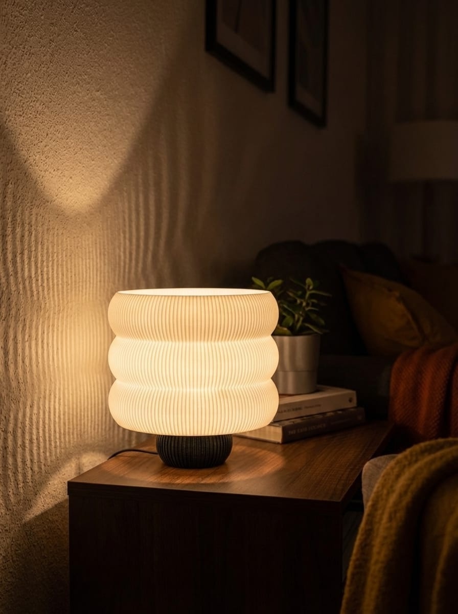 Bulut + Geniş Totem