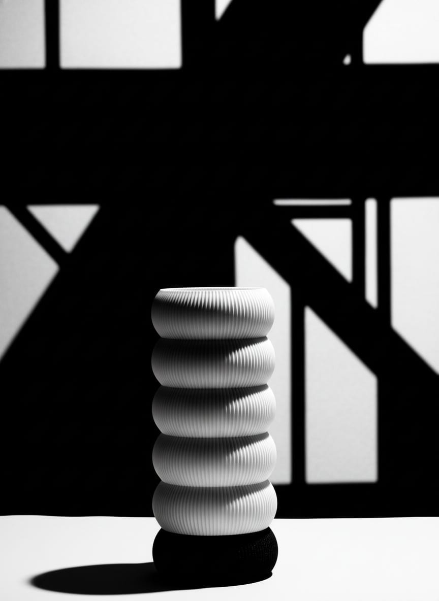 KUMO Modular Bulut Lambası