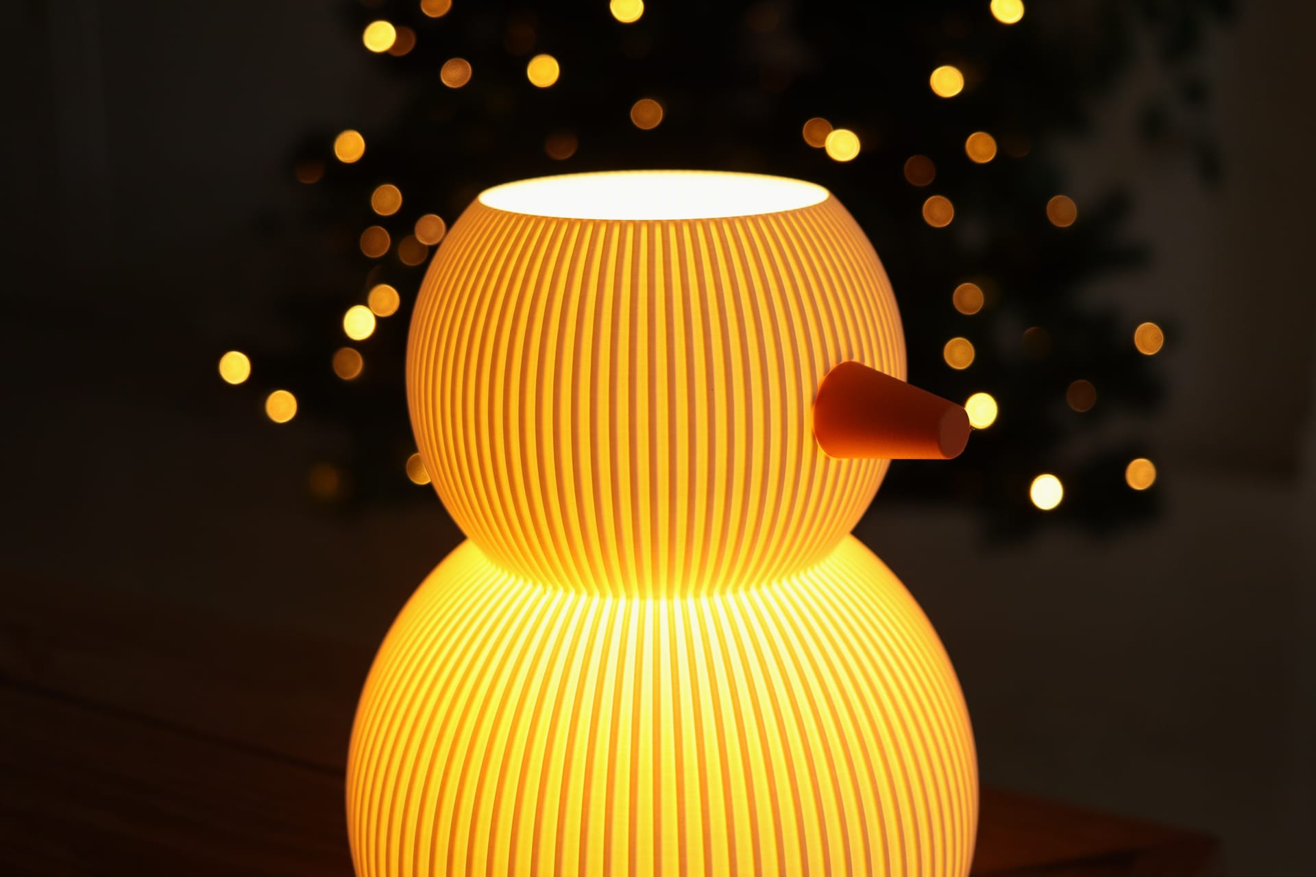 KUMOCAN yakın çekim