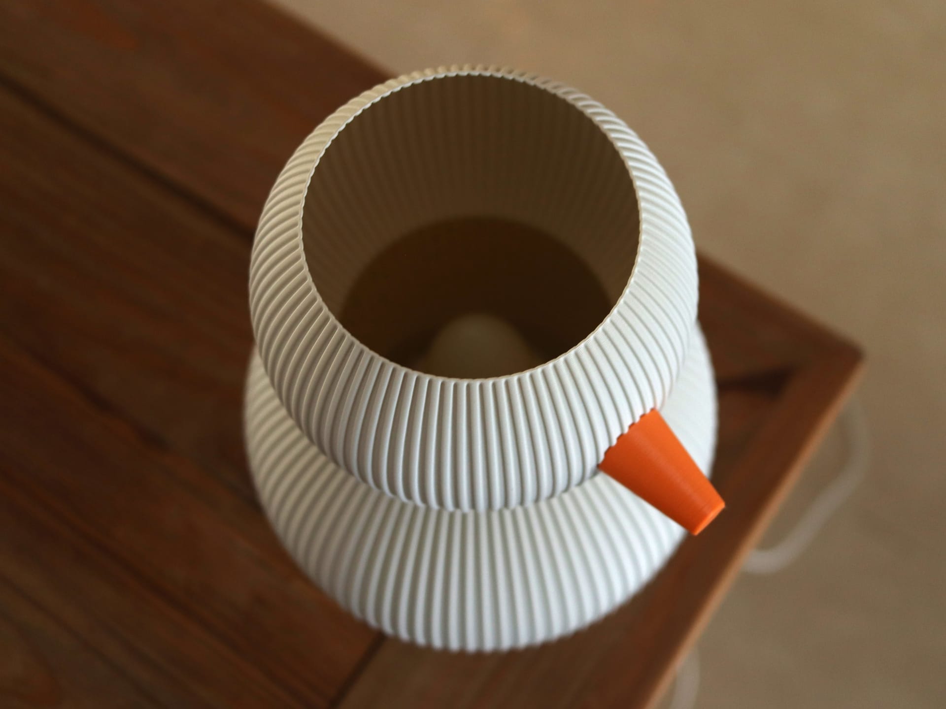 KUMOCAN yan görünüm